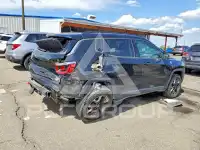 2017 Jeep COMPASS фото