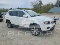 2017 Jeep COMPASS фото