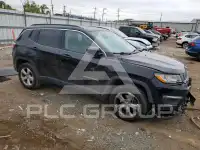 2017 Jeep COMPASS photo