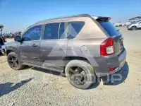 2017 Jeep COMPASS photo