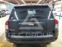 2017 Jeep COMPASS photo