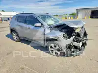 2017 Jeep COMPASS photo