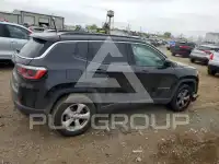 2017 Jeep COMPASS photo