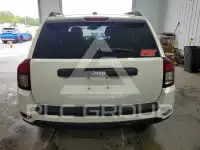 2017 Jeep COMPASS фото