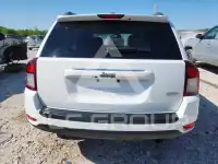 2017 Jeep COMPASS photo