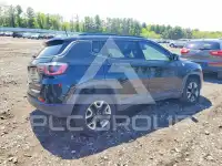 2017 Jeep COMPASS фото