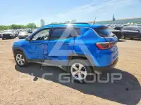 2017 Jeep COMPASS photo