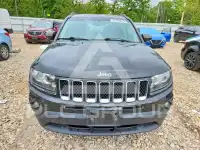 2017 Jeep COMPASS фото