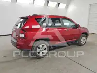 2017 Jeep COMPASS фото