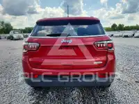 2017 Jeep COMPASS photo