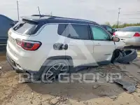 2017 Jeep COMPASS фото