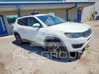 2017 Jeep COMPASS фото
