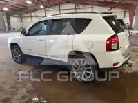 2017 Jeep COMPASS фото