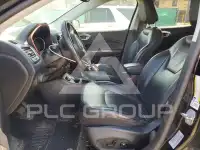 2017 Jeep COMPASS фото