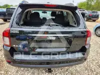 2017 Jeep COMPASS фото