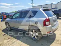 2017 Jeep COMPASS фото
