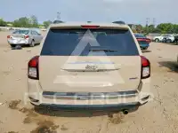 2017 Jeep COMPASS фото