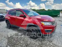 2017 Jeep COMPASS photo