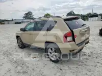 2017 Jeep COMPASS photo