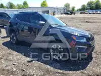 2017 Jeep COMPASS фото
