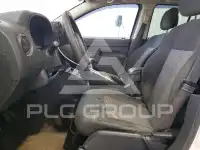 2017 Jeep COMPASS фото