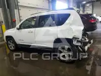 2017 Jeep COMPASS photo