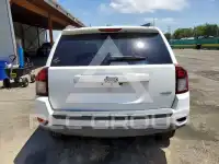 2017 Jeep COMPASS photo