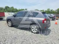 2017 Jeep COMPASS фото