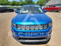 2017 Jeep COMPASS photo