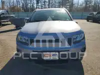2017 Jeep COMPASS фото
