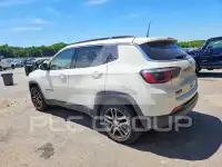 2017 Jeep COMPASS фото