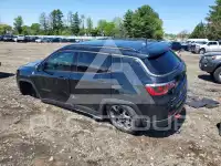 2017 Jeep COMPASS фото