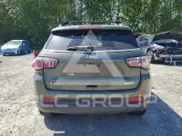2017 Jeep COMPASS фото