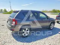 2017 Jeep COMPASS фото