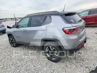 2017 Jeep COMPASS фото