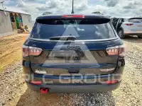 2017 Jeep COMPASS фото