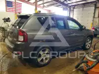 2017 Jeep COMPASS фото