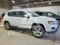2017 Jeep COMPASS фото