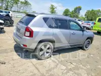 2017 Jeep COMPASS фото