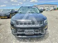 2017 Jeep COMPASS photo