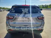 2017 Jeep COMPASS photo