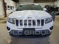 2017 Jeep COMPASS фото