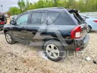 2017 Jeep COMPASS фото