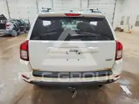 2017 Jeep COMPASS фото