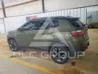 2017 Jeep COMPASS фото