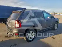 2017 Jeep COMPASS фото