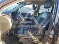 2017 Jeep COMPASS фото