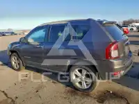 2017 Jeep COMPASS фото