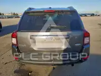 2017 Jeep COMPASS фото