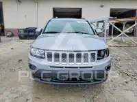 2017 Jeep COMPASS фото